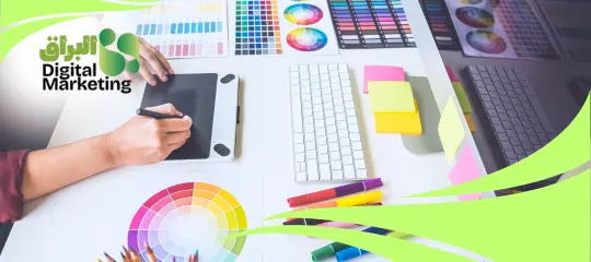 تصميم فيديوهات موشن جرافيك