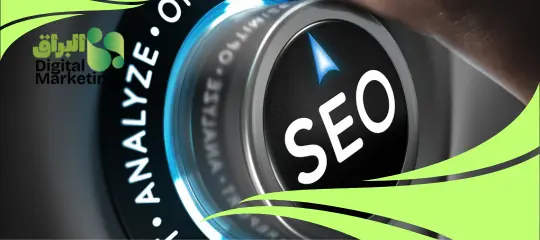 تحسين SEO للمواقع