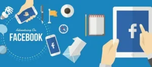 إعلانات ممولة على الفيس بوك