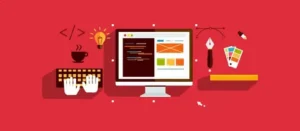 افضل شركة تصميم مواقع انترنت احترافية