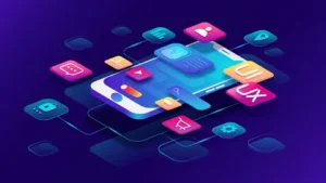 تصميم تطبيقات