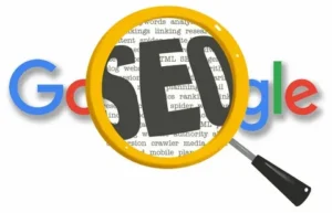 شركة seo