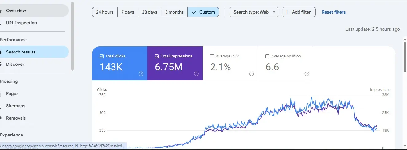 خدمات seo