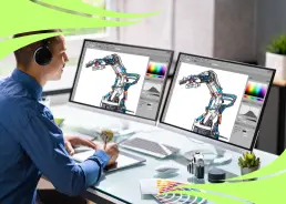 تصميم فيديوهات موشن جرافيك​