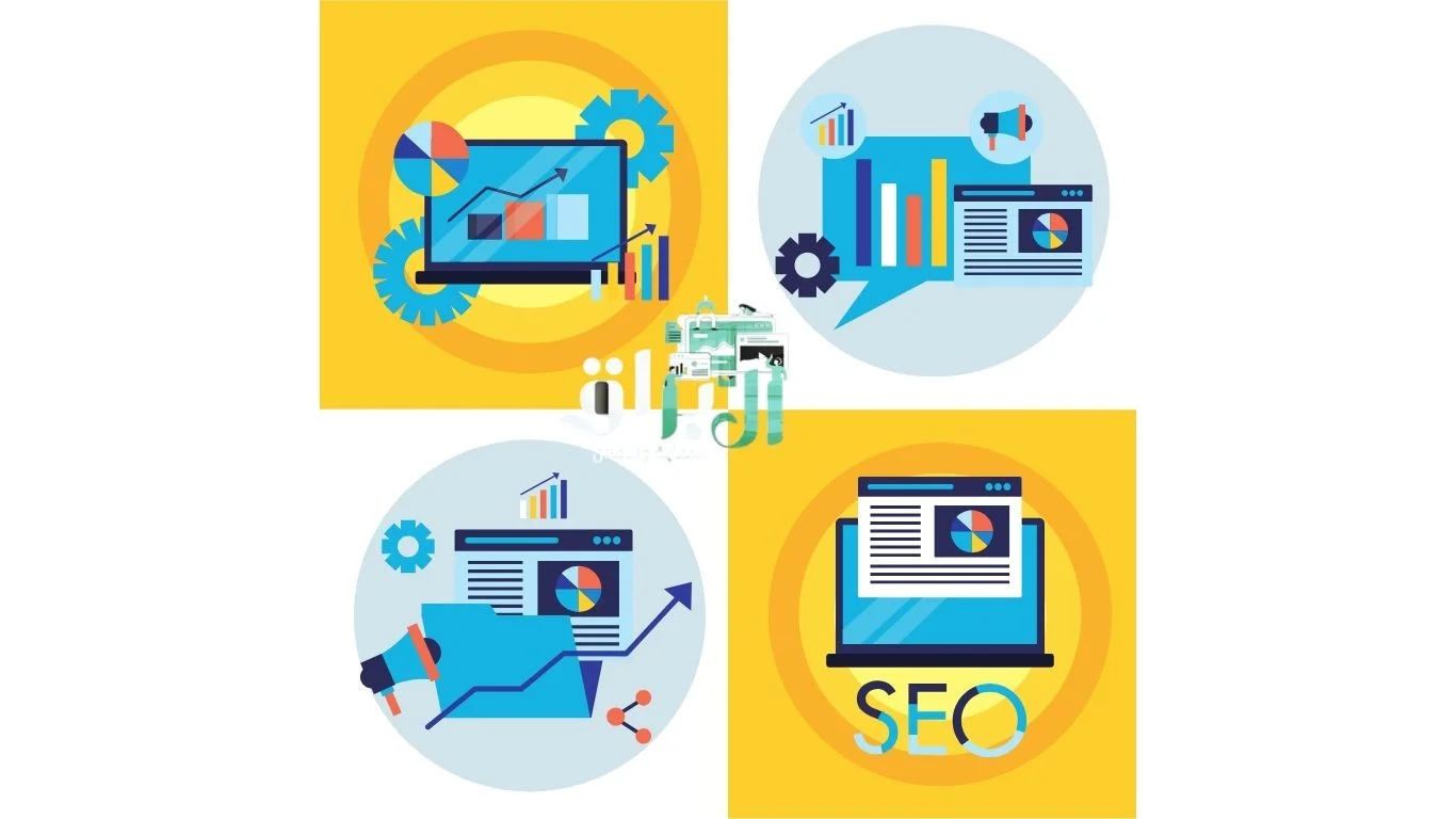 كيفية عمل SEO
