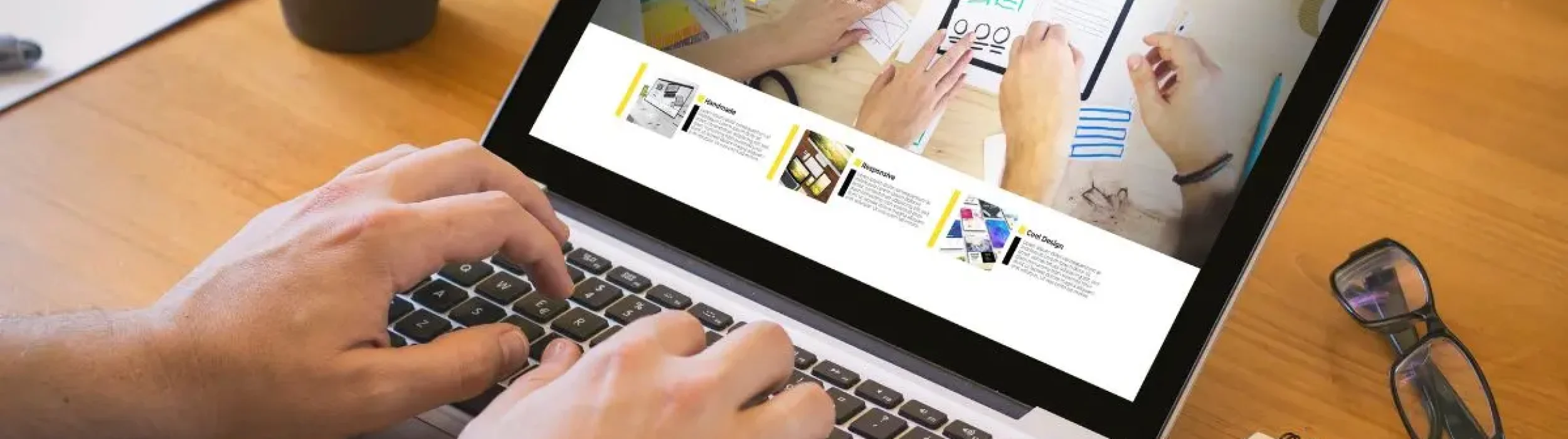 تكلفة تصميم موقع الكتروني