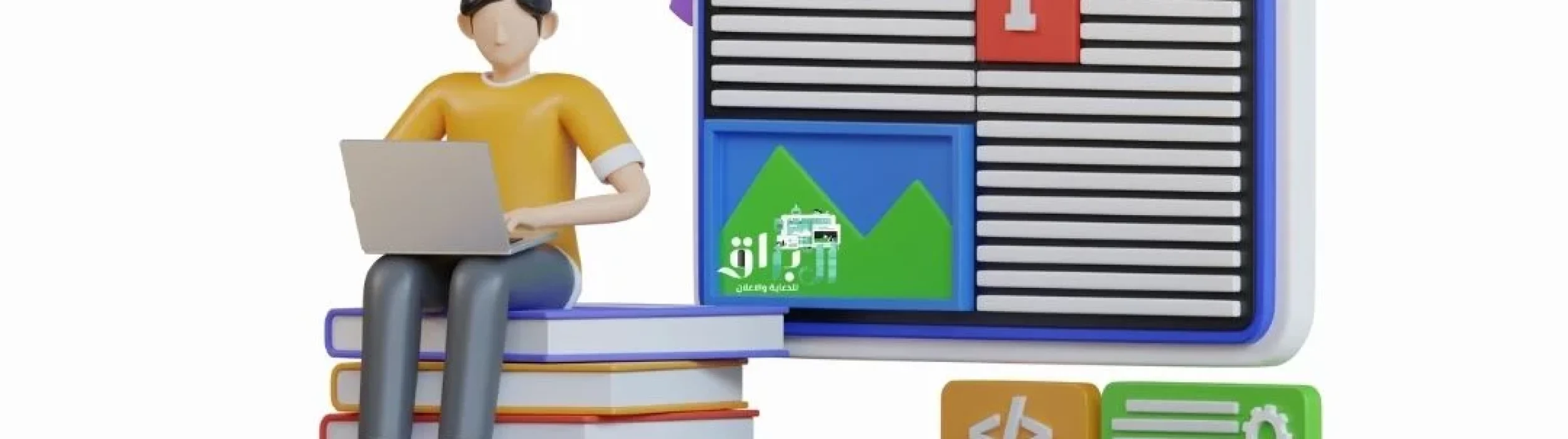 كتابة محتوى متوافق مع السيو